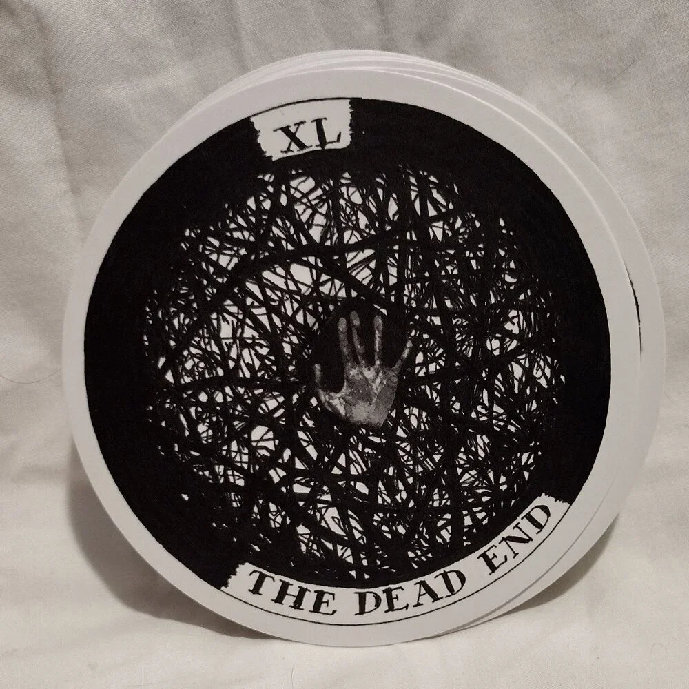 The Wild Unknown Archetypes - Picture 10 of 13